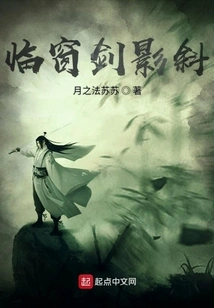 Sword Shadow Leaning Against the Window