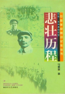 A Tragic Journey: Records of the Baise and Longzhou Riots
