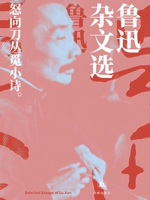 Selected Essays of Lu Xun (works of Lu Xun: He and His Age of Awakening)