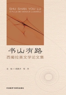 There is a Road to the Mountain of Books: a Collection of Essays on Portuguese and Latin American Literature