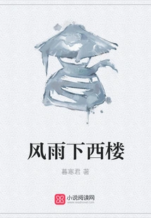 Wind and Rain in the West Building