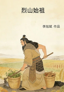 Lieshan Ancestor