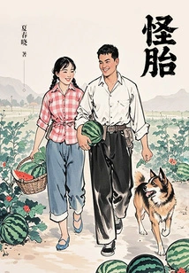 Freak (work by Xia Chunxiao)