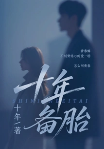 Ten Years of Spare Tire