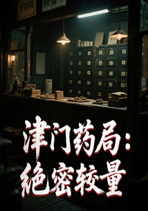 Jinmen Pharmacy: Top Secret Contest