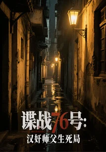 Spy War No. 76: the Traitor Master's Life and Death Game