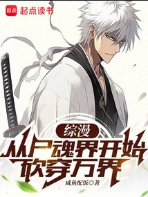 Comprehensive Comic: Starting from the Soul Society and Cutting Through All the Worlds