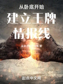 Starting from Undercover, Establishing a Meritorious Intelligence Network