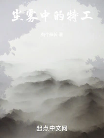 Agent in the Dust and Fog