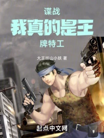 Spy: I'm Really a King's Agent