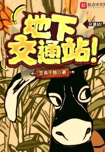 Underground Transportation Station!