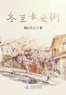 Winter Solstice Chang'an Street