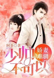 The Spoiled Wife is Untamed: Marshal, You Can't!