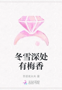 There is the Fragrance of Plum Blossoms Deep in the Winter Snow