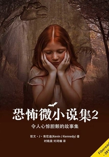 Horror Micro-novel Collection 2