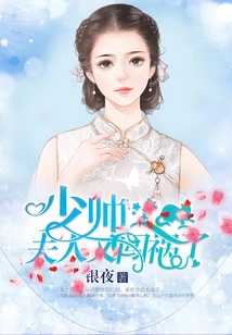 Young Marshal, My Wife Has Caused Trouble Again