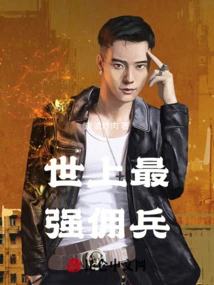 The Strongest Mercenary in the World