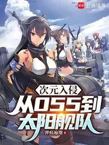 Dimensional Invasion: from 055 to Solar Fleet