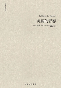 Beautiful Youth (hesse Works 07)