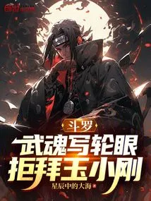 Douluo: Wuhun Sharingan, Refuses to Worship Yu Xiaogang