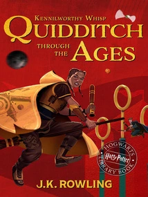 Quidditch Through the Ages