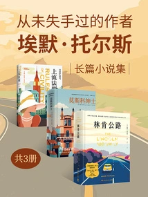 The Author Who Never Failed: a Collection of Novels by Emer Toles (3 Volumes in Total)