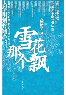 The Snowflakes Are Flying