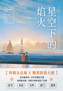 Fireworks under the Starry Sky (complete Collection)