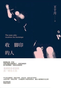 The Person Who Collects Footprints