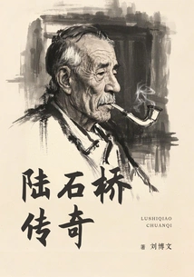 The Legend of Lu Shiqiao