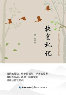 Poverty Alleviation Notes