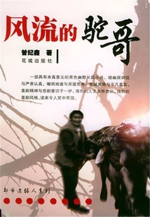 Romantic Camel Brother