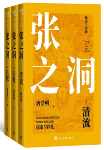 Zhang Zhidong (complete Works)