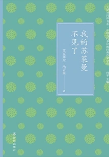 My Suleiman is Missing