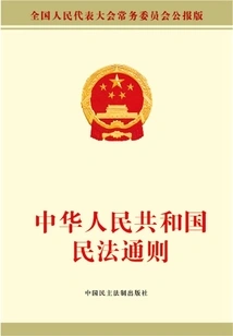 中华人民共和国民法通则
