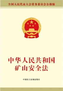 中华人民共和国矿山安全法