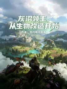 Lord of Ashenmarsh, Starting with Biological Modification