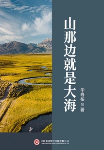 Beyond the Mountain is the Sea