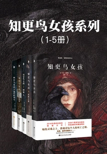 Robin Girl Series Set (1-5 Volumes)