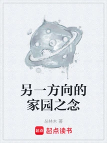 Thoughts of Home in Another Direction