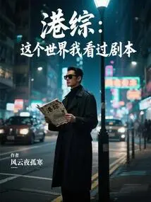 Hong Kong Variety Show: I Have Read the Script of This World