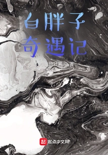 The Adventures of Fat White Man