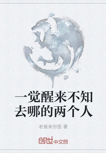 Two People Who Woke up and Didn't Know Where They Were