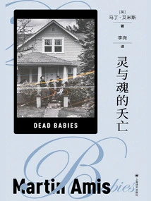 The Untimely Death of the Spirit and Soul (martin Amis)