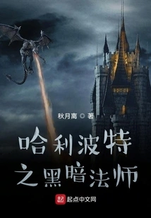 Hogwarts Dark Wizard