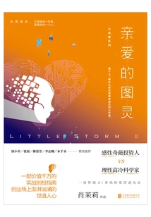 Little Storm 2: Dear Turing