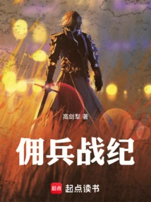 Mercenary War Chronicles