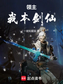 Lord: I Am the Swordsman