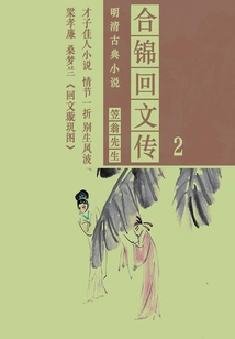 Classical Novels of the Ming and Qing Dynasties: Hejin Palindrome (2)