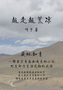 The Further You Go, the More Desolate You Get